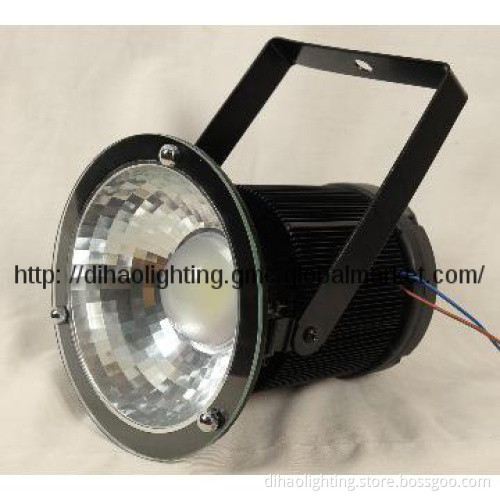 CE ROHS 40W COB LED High bay light ensure 3 years warranty